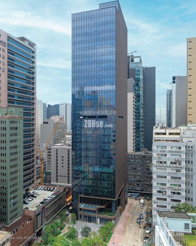 83 Wing Hong Street Sell