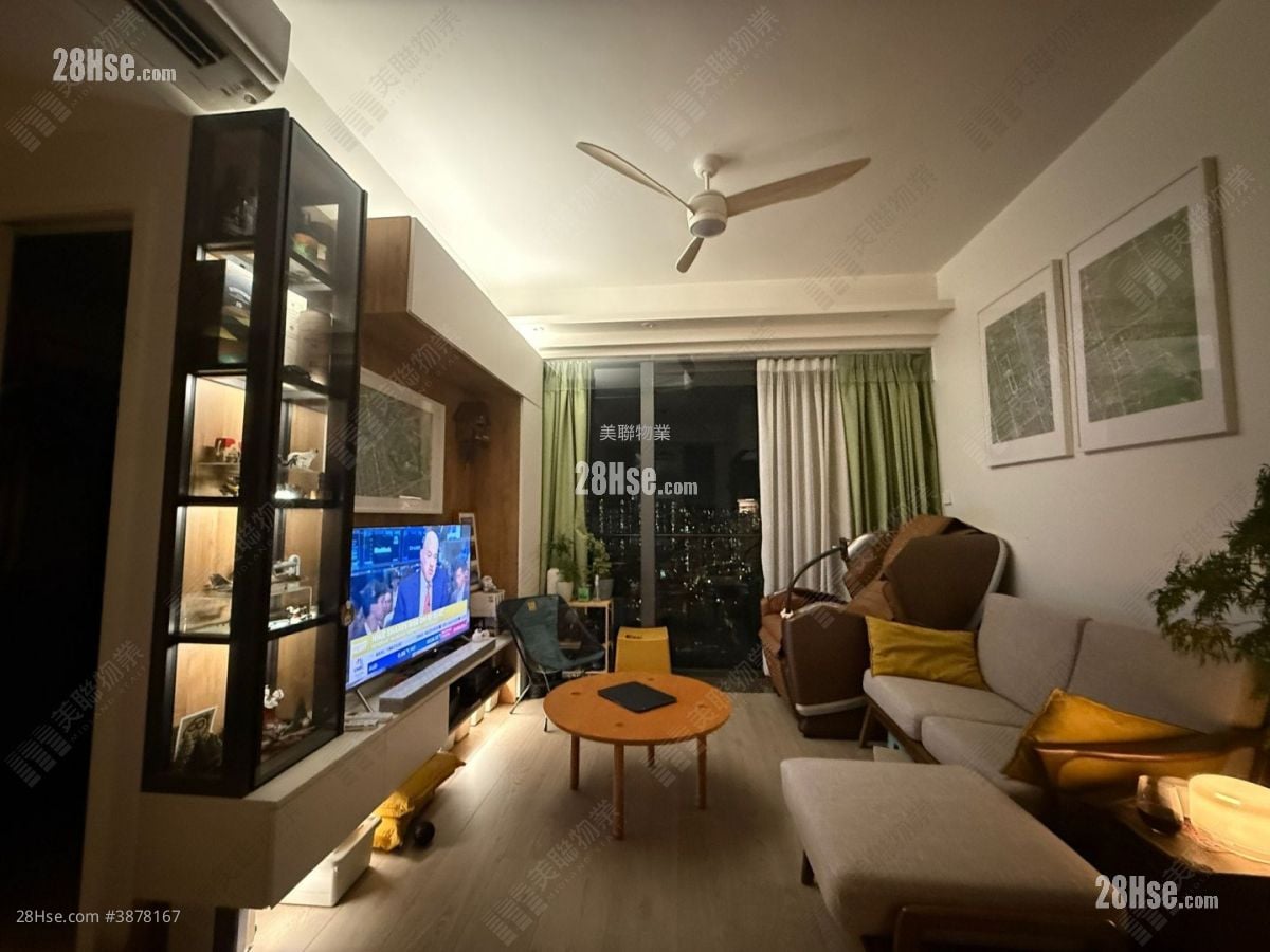 Double Cove Sell 3 Bedrooms , 3 Bathrooms 809 ft²