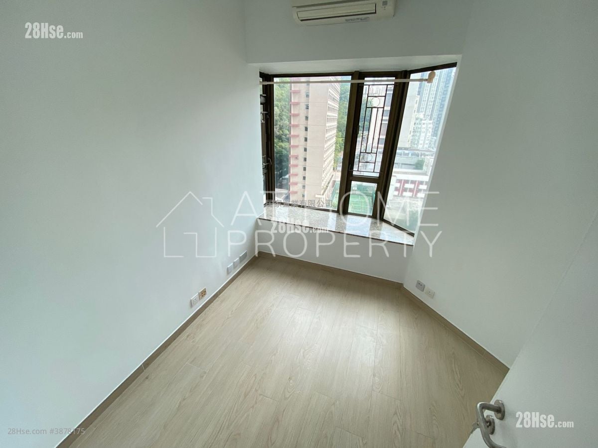 The Belcher's Rental 2 Bedrooms , 2 Bathrooms 762 ft²
