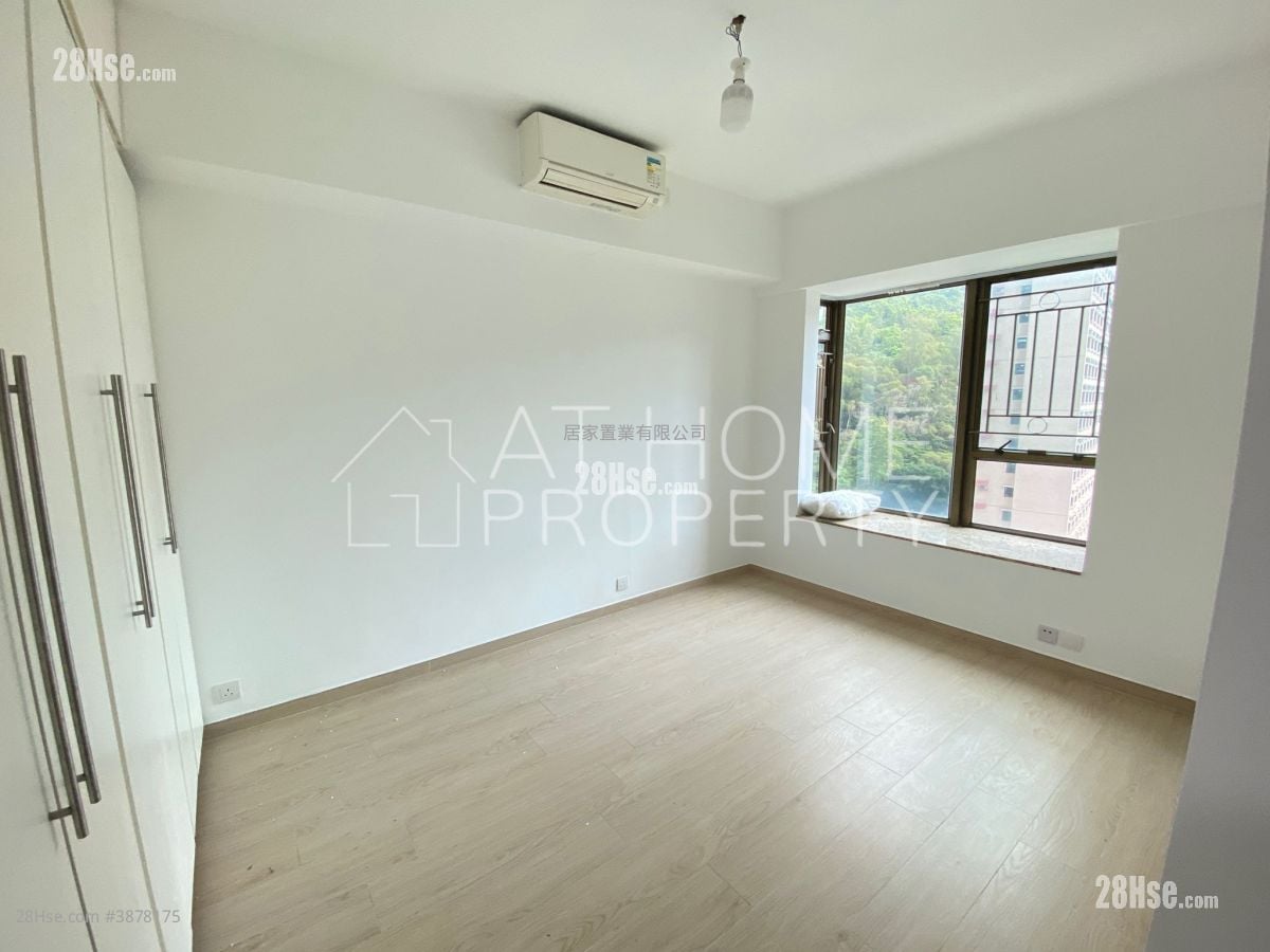 The Belcher's Rental 2 Bedrooms , 2 Bathrooms 762 ft²