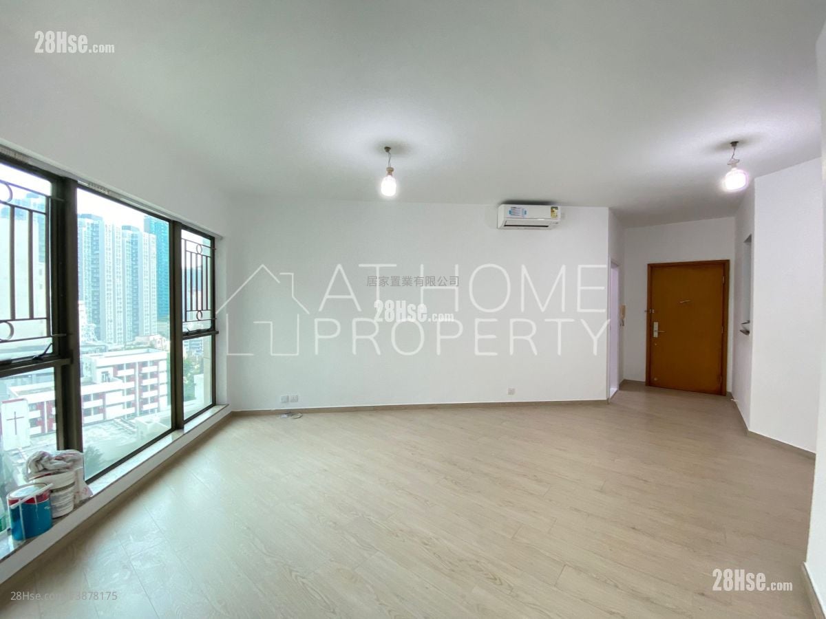 The Belcher's Rental 2 Bedrooms , 2 Bathrooms 762 ft²