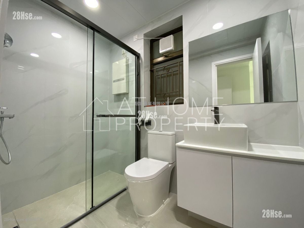 The Belcher's Rental 2 Bedrooms , 2 Bathrooms 762 ft²