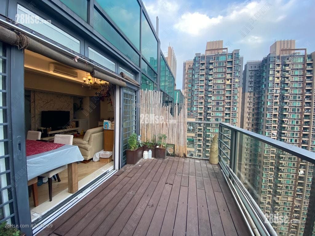 Yoho Midtown 售盤 4 房 , 2 浴室 1,056 平方呎