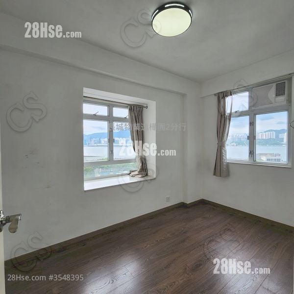 Oceanic Building Rental 2 Bedrooms , 1 Bathroom 493 ft²