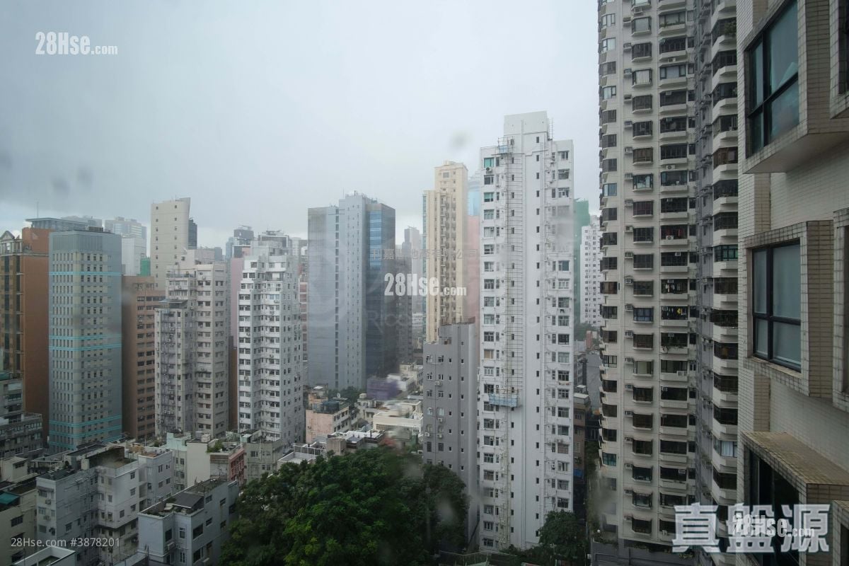 Caine Tower #3878201 For Sale Property Detail Page - Vista 5