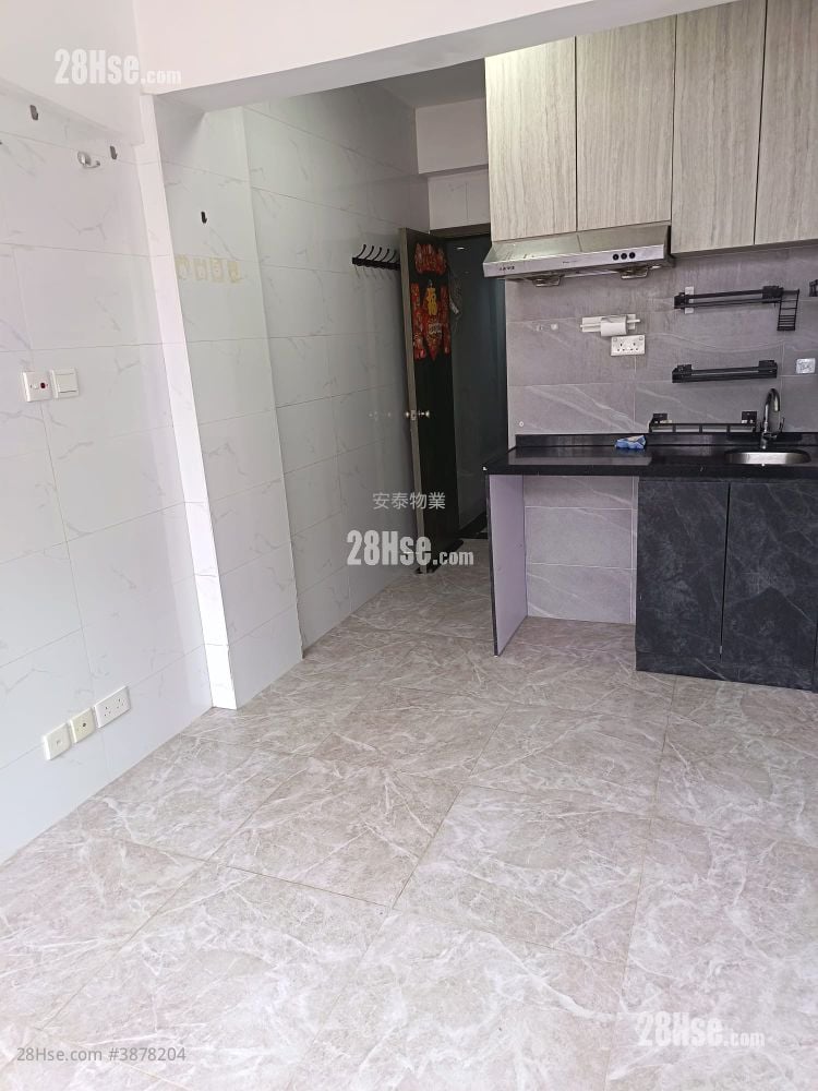 Sincere House Rental Studio , 1 Bathroom 140 ft²