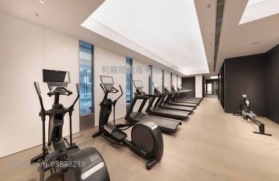 The Pavilia Forest Sell 3 Bedrooms 579 ft²