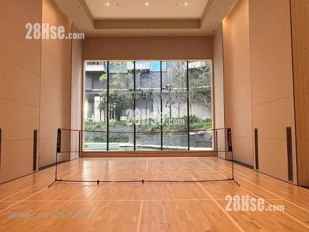 The Pavilia Forest Sell 3 Bedrooms 579 ft²