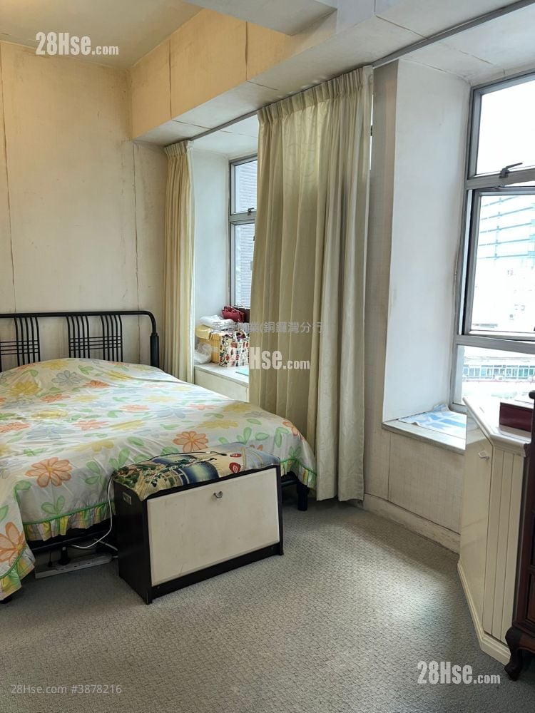 Keswick Court Sell 2 Bedrooms , 1 Bathroom