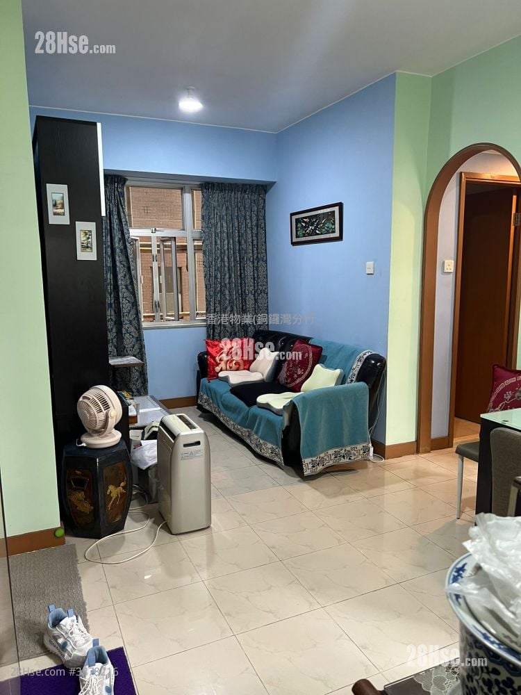 Keswick Court Sell 2 Bedrooms , 1 Bathroom