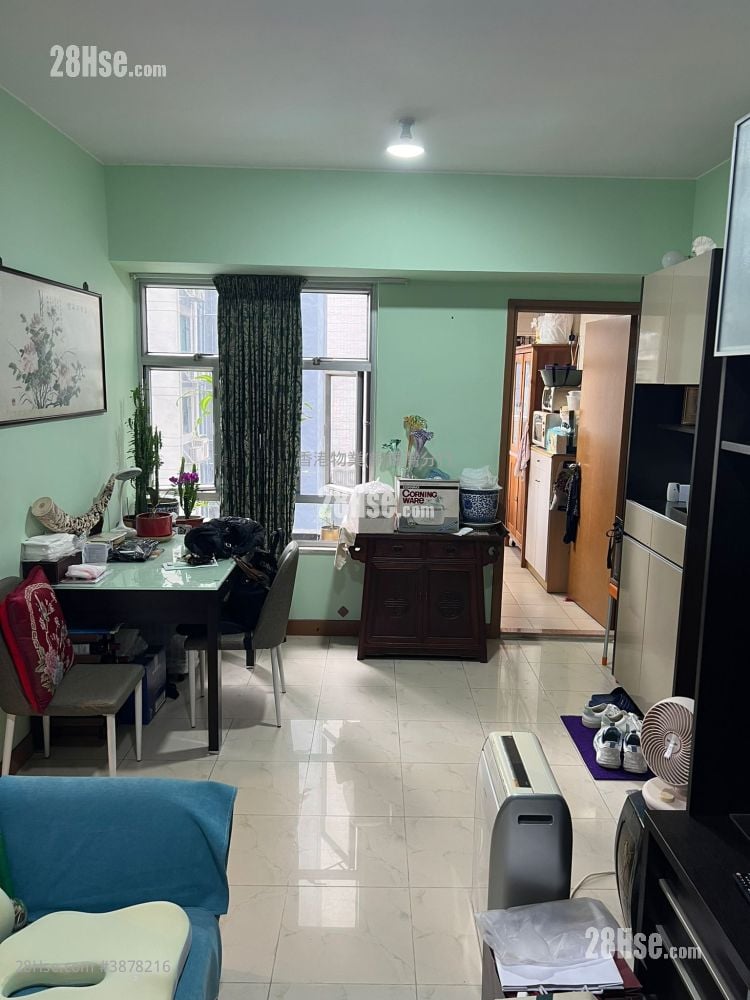Keswick Court Sell 2 Bedrooms , 1 Bathroom