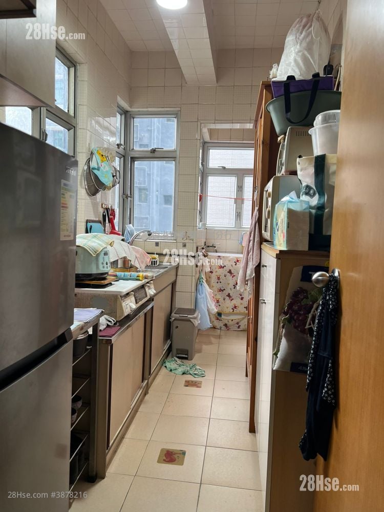 Keswick Court Sell 2 Bedrooms , 1 Bathroom