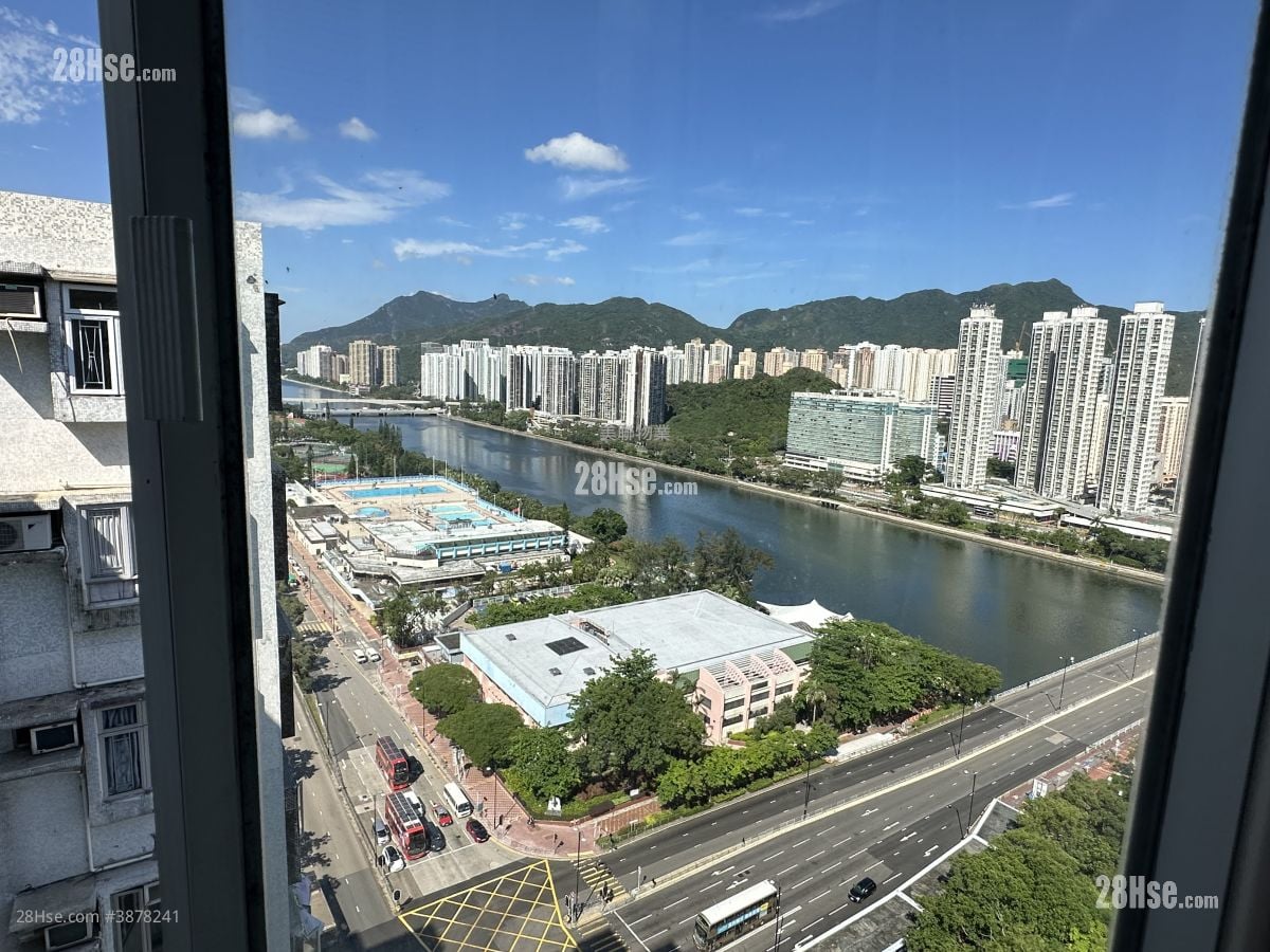 好運中心 售盤 2 房 , 1 浴室 427 平方呎