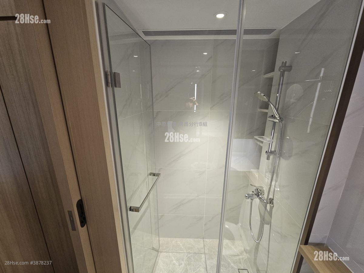 朗玥 租盤 1 房 , 1 浴室 284 平方呎