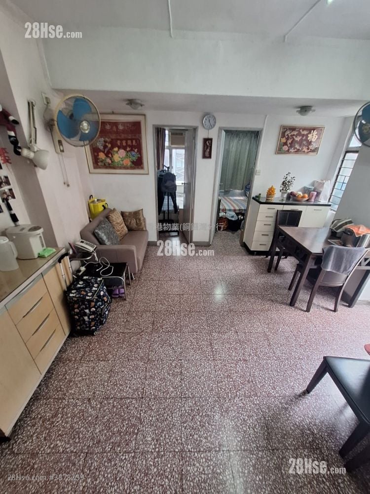 Top View Mansion Sell 2 Bedrooms , 1 Bathroom 328 ft²