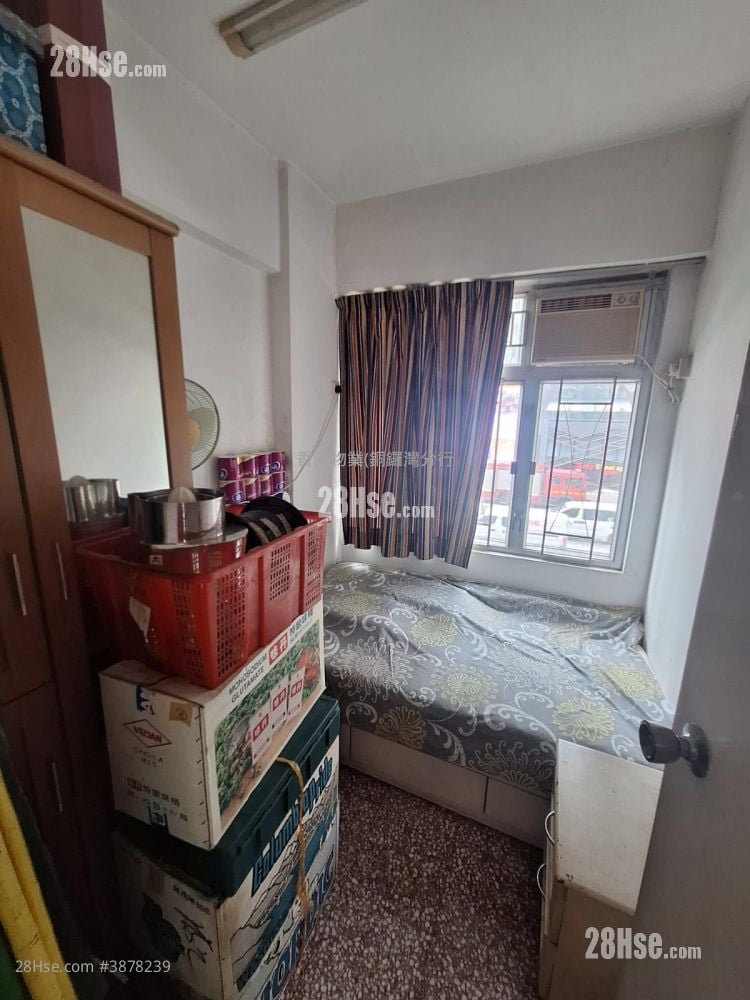 Top View Mansion Sell 2 Bedrooms , 1 Bathroom 328 ft²
