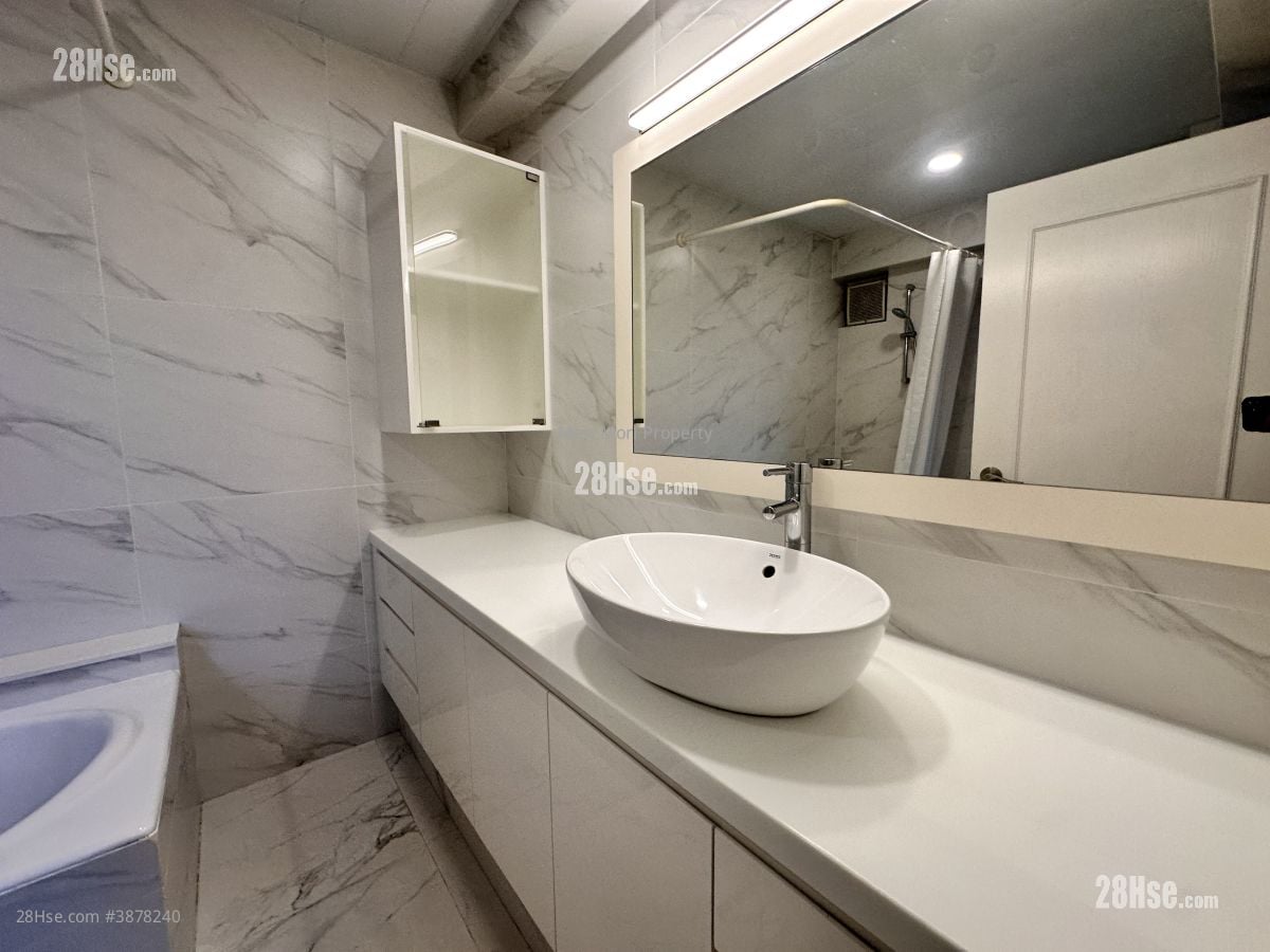 Green Valley Mansion Rental 2 Bedrooms , 2 Bathrooms 1,063 ft²