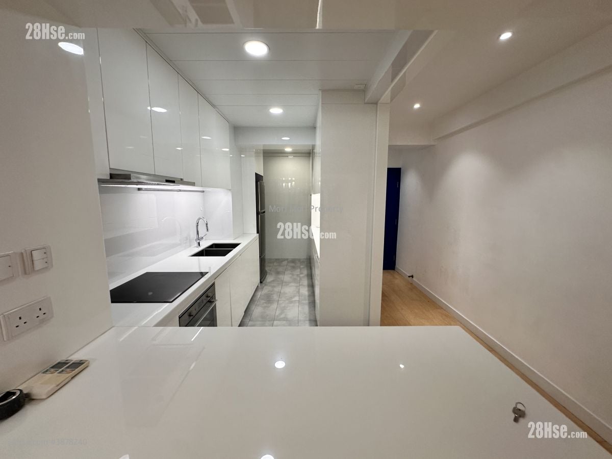 Green Valley Mansion Rental 2 Bedrooms , 2 Bathrooms 1,063 ft²