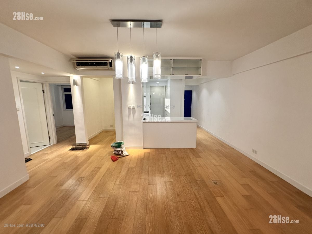 Green Valley Mansion Rental 2 Bedrooms , 2 Bathrooms 1,063 ft²