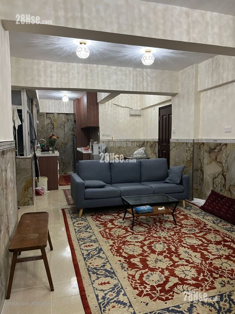 Golden Jubilee House Rental 3 Bedrooms , 1 Bathroom 602 ft²
