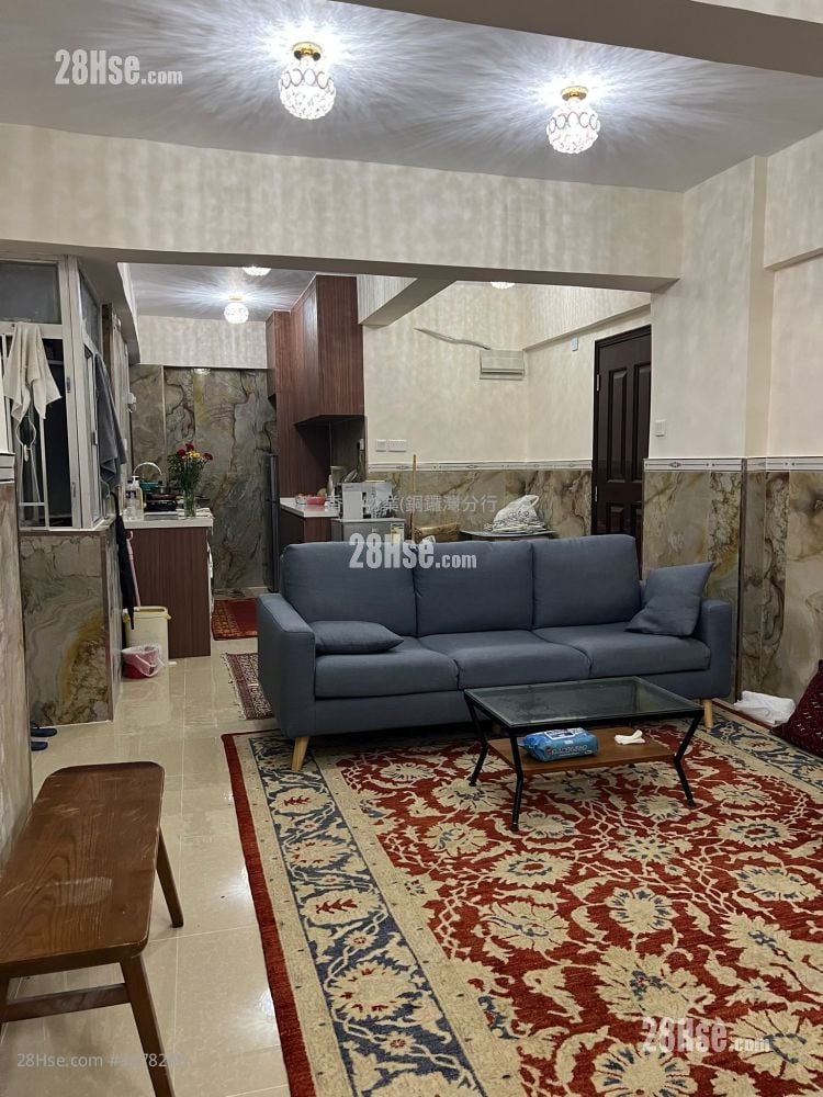 Golden Jubilee House Rental 3 Bedrooms , 1 Bathroom 602 ft²