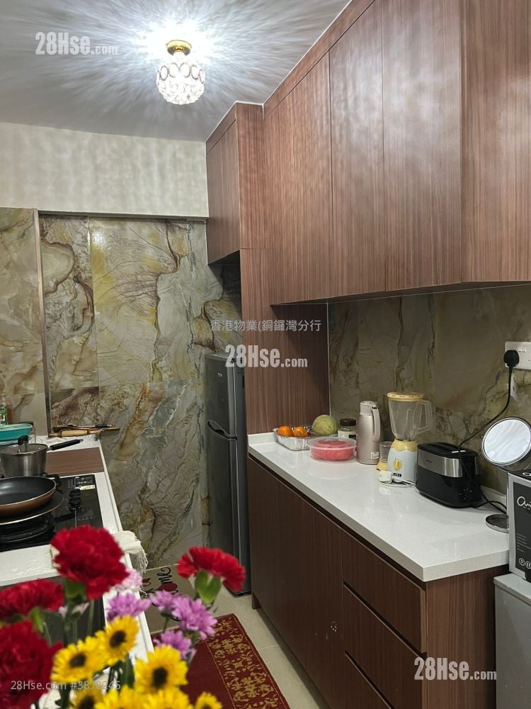 Golden Jubilee House Rental 3 Bedrooms , 1 Bathroom 602 ft²