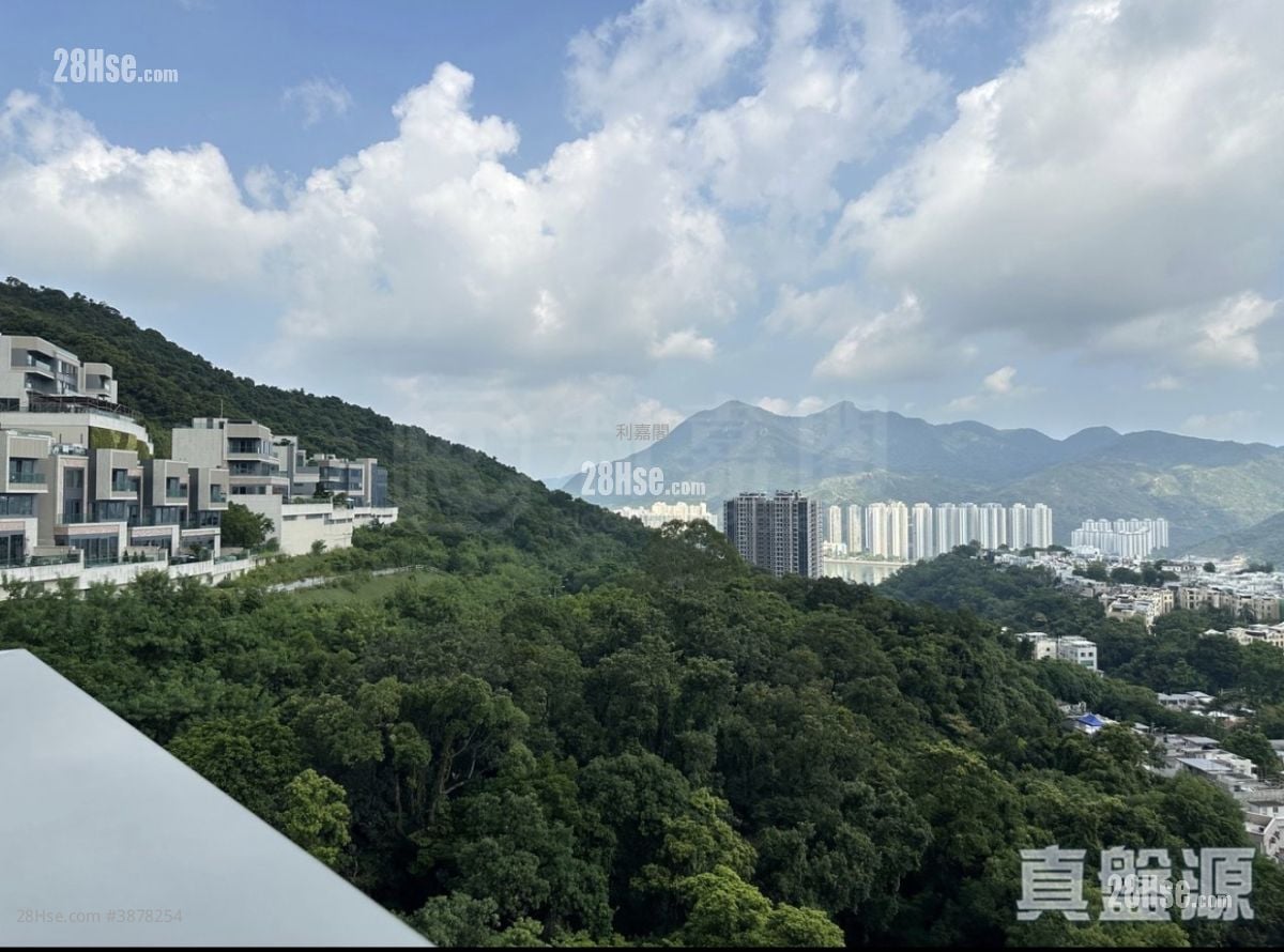 富豪山峯 售盤 4 房 , 5+ 浴室 2,107 平方呎