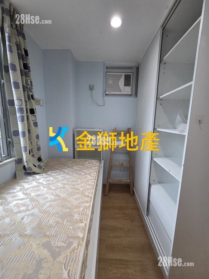 Grandway Garden Rental 2 Bedrooms , 1 Bathroom 429 ft²