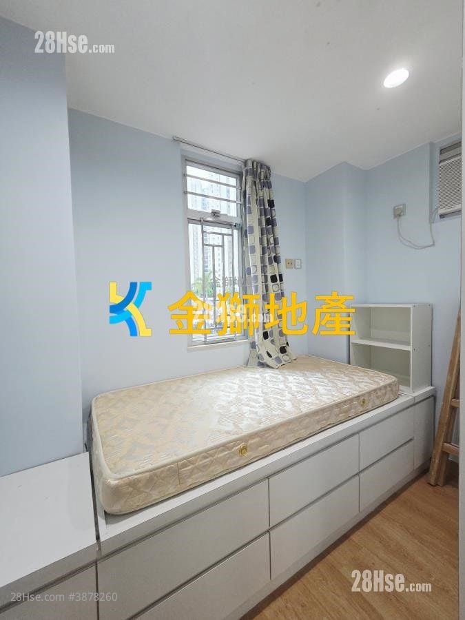 Grandway Garden Rental 2 Bedrooms , 1 Bathroom 429 ft²