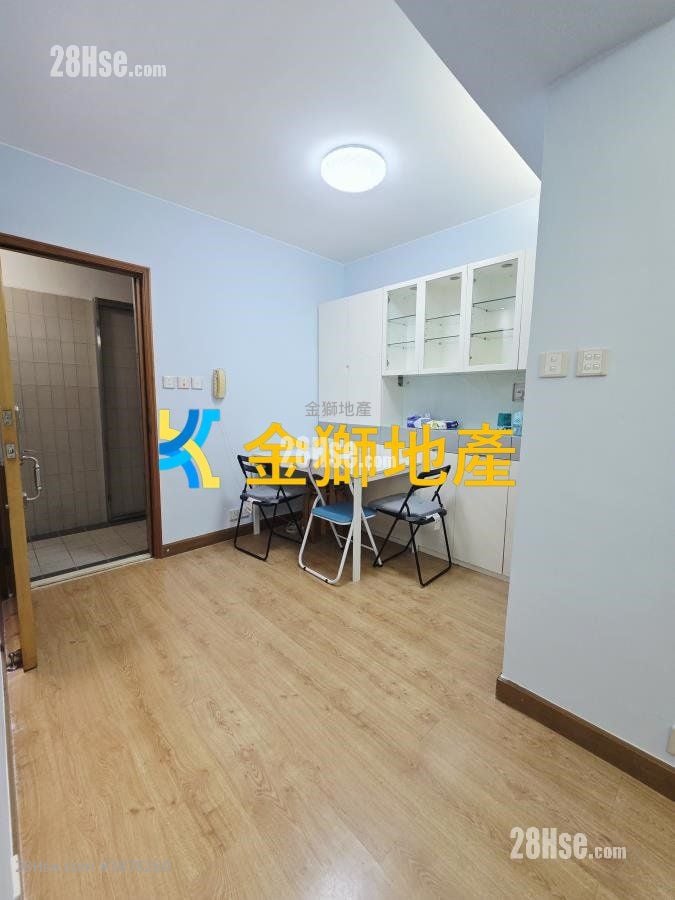 Grandway Garden Rental 2 Bedrooms , 1 Bathroom 429 ft²