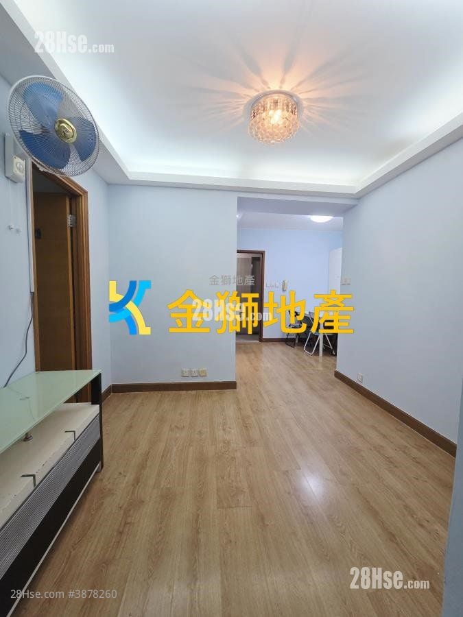 Grandway Garden Rental 2 Bedrooms , 1 Bathroom 429 ft²