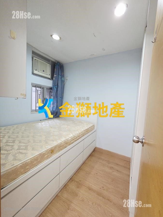 Grandway Garden Rental 2 Bedrooms , 1 Bathroom 429 ft²