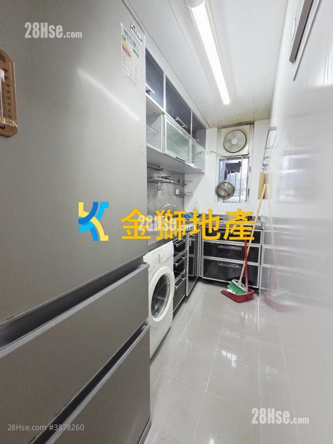 Grandway Garden Rental 2 Bedrooms , 1 Bathroom 429 ft²
