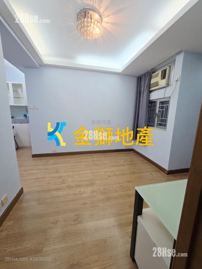 Grandway Garden Rental 2 Bedrooms , 1 Bathroom 429 ft²