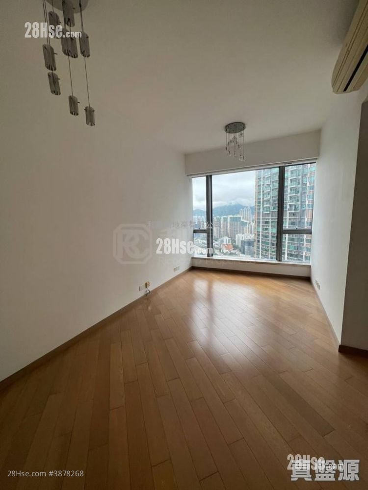The Cullinan Rental 2 Bedrooms , 2 Bathrooms 672 ft²