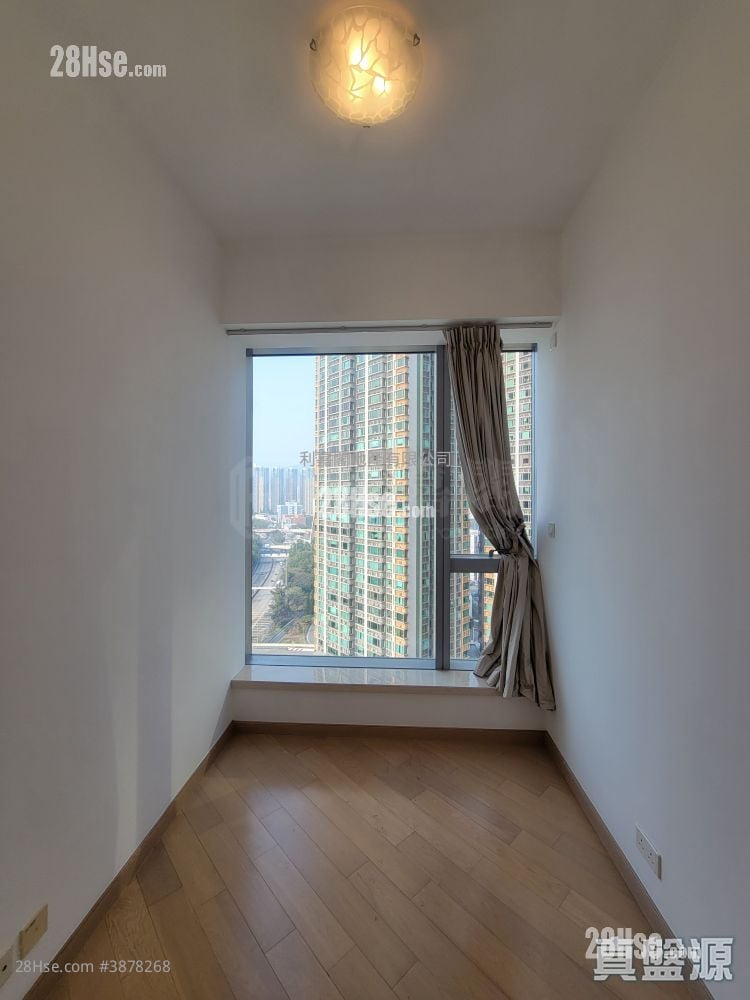 The Cullinan Rental 2 Bedrooms , 2 Bathrooms 672 ft²