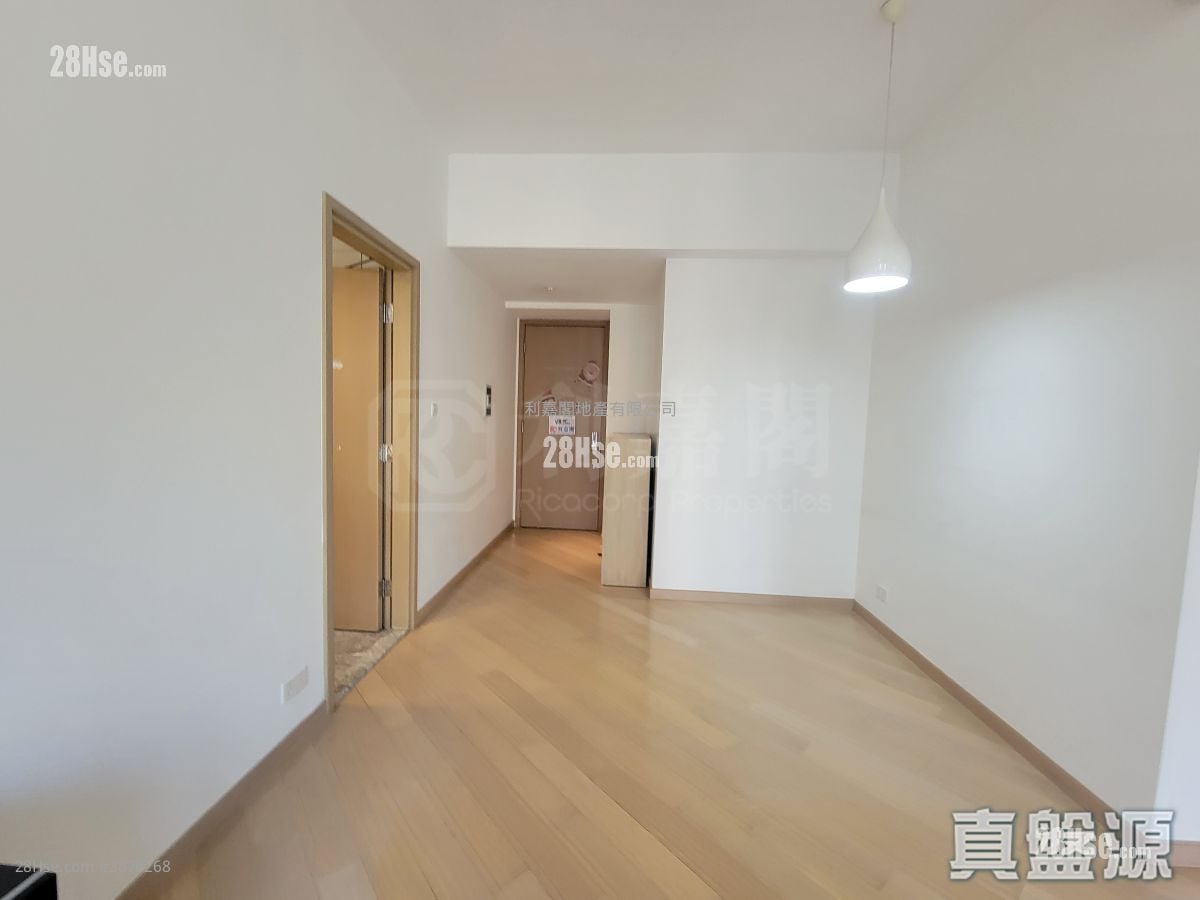 The Cullinan Rental 2 Bedrooms , 2 Bathrooms 672 ft²