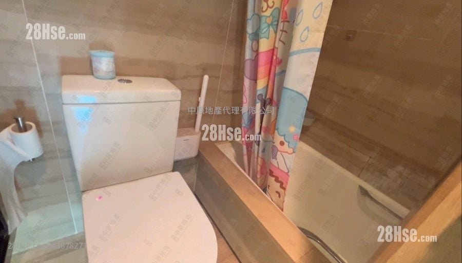 珑门 售盘 2 房 , 1 浴室 485 平方尺
