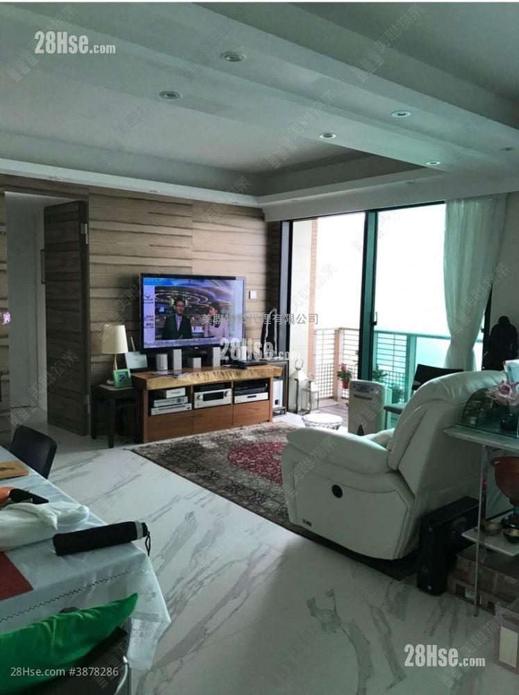廳: 海雲軒 售盤 3 浴室 680 平方呎