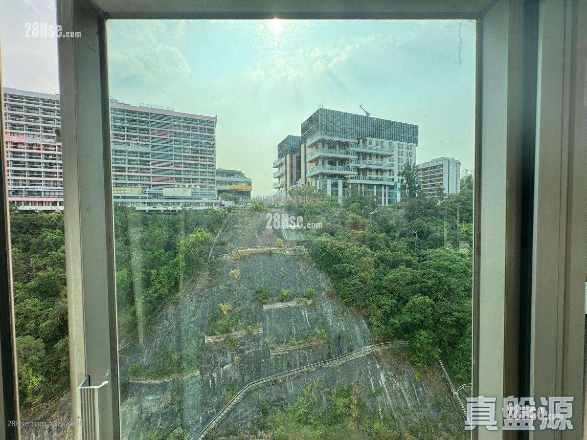 荔灣花園 售盤 1 房 , 1 浴室 435 平方呎