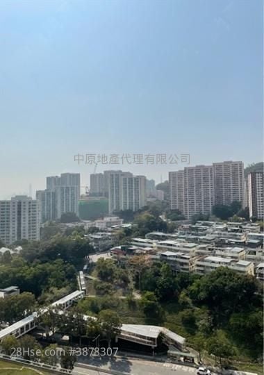Tsing Yi Garden Rental 2 Bedrooms , 1 Bathroom 343 ft²