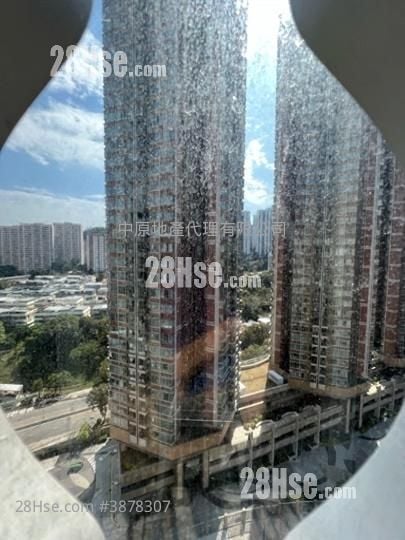 Tsing Yi Garden Rental 2 Bedrooms , 1 Bathroom 343 ft²
