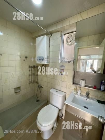 Tsing Yi Garden Rental 2 Bedrooms , 1 Bathroom 343 ft²