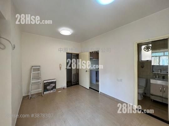 Tsing Yi Garden Rental 2 Bedrooms , 1 Bathroom 343 ft²