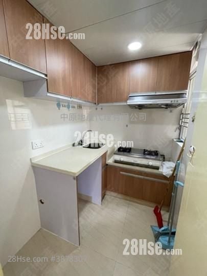 Tsing Yi Garden Rental 2 Bedrooms , 1 Bathroom 343 ft²