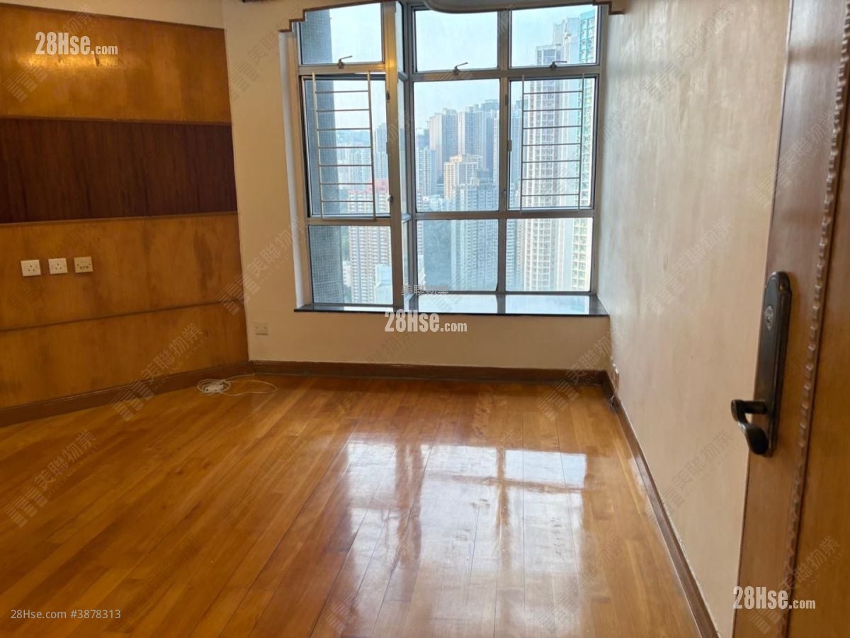 Sceneway Garden Sell 2 Bedrooms , 1 Bathroom 537 ft²