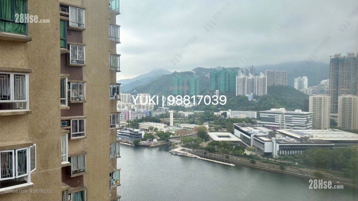 滨景花园 售盘 3 房 , 2 浴室 555 平方尺