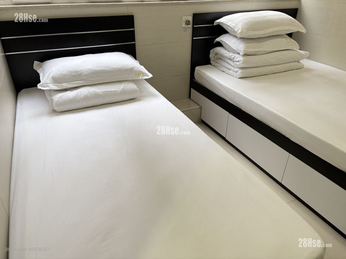 Woosung House Rental 100 ft²