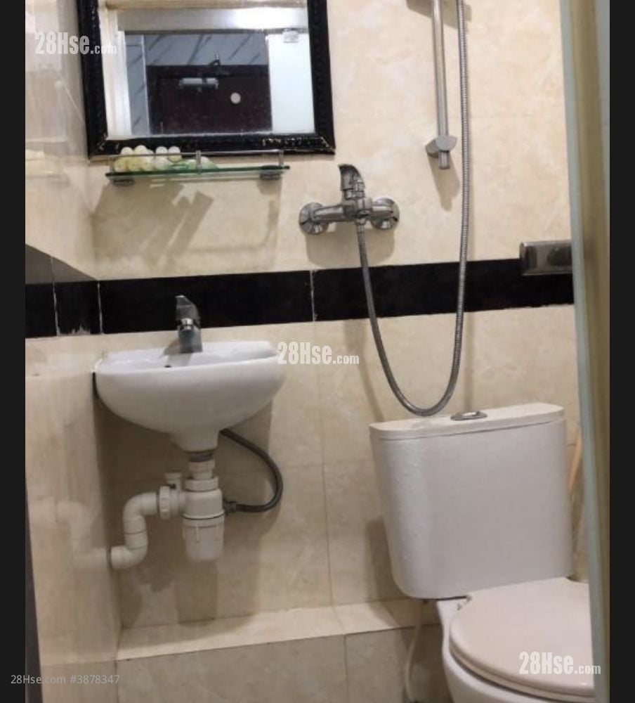 Woosung House Rental 100 ft²