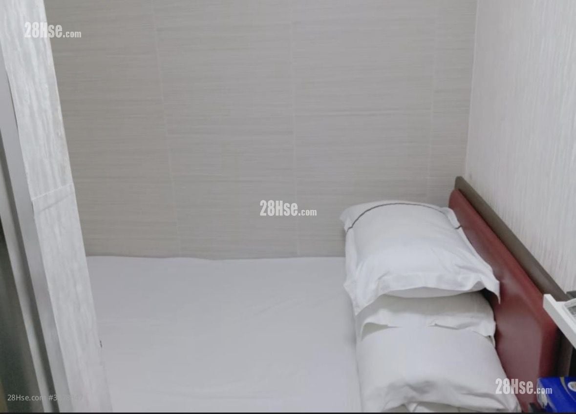 Woosung House Rental 100 ft²